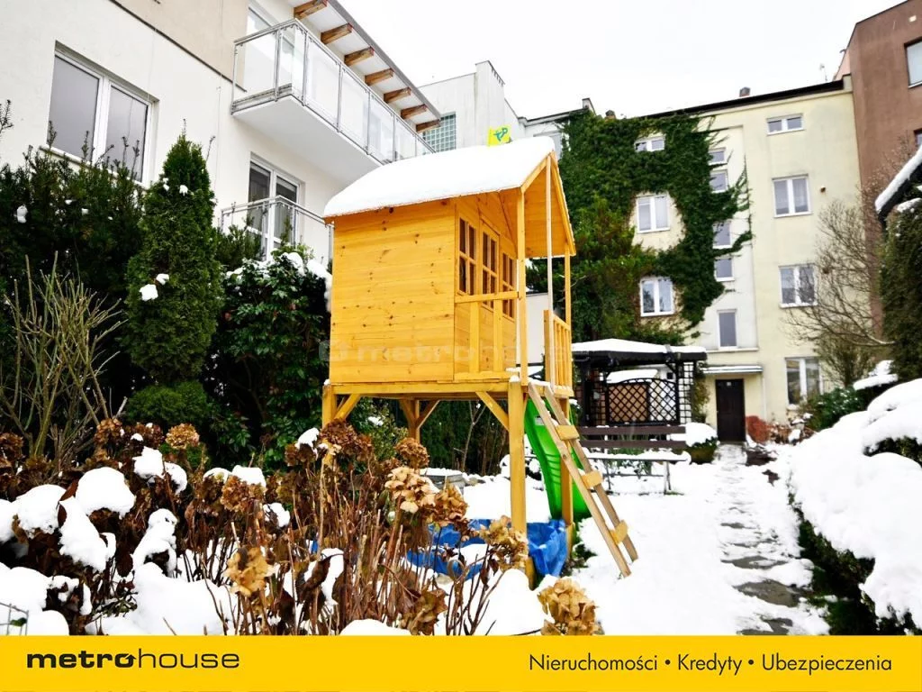 Obiekt 338,00 m², oferta nr , ZOKE059, Gdynia