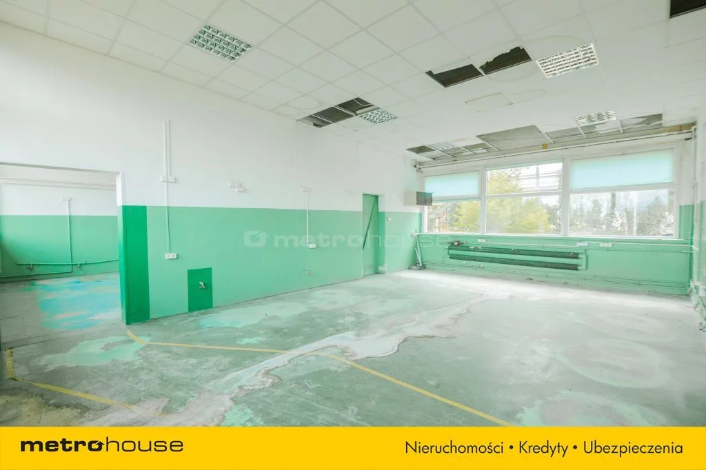 Obiekt 4 561,00 m², oferta nr , SOBOHO619, Siennica, Generała władysława sikorskiego