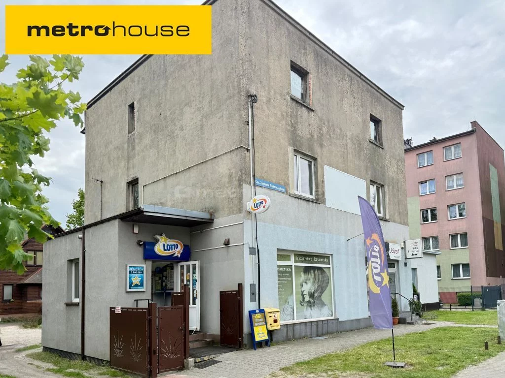 Apartamenty SLGUBA596 Katowice Piotrowice-Ochojec Generała zygmunta waltera jankego