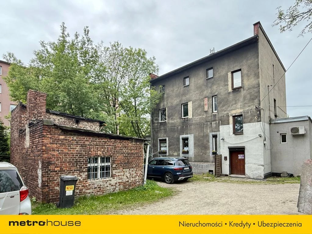 Lokal użytkowy 300,00 m², oferta nr , SLGUBA596, Katowice, Piotrowice-Ochojec, Piotrowice, Generała zygmunta waltera jankego