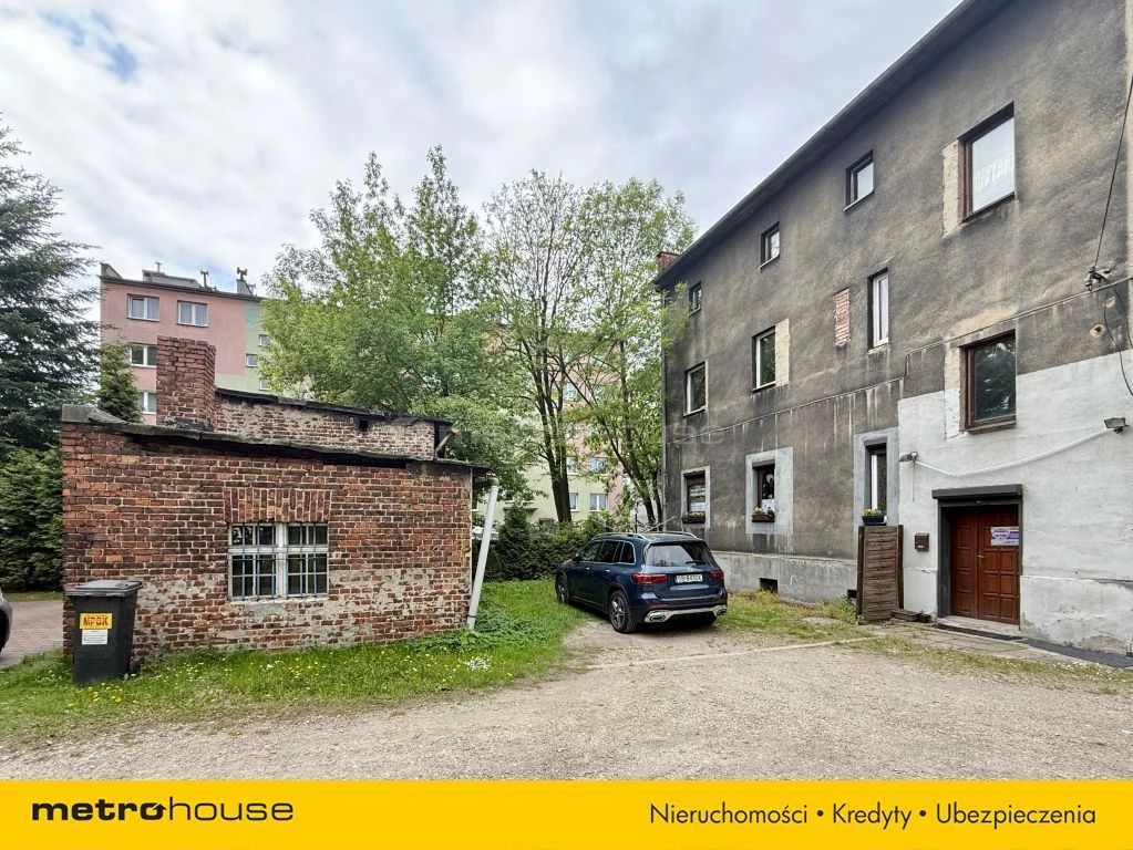 Lokal użytkowy 300,00 m², oferta nr , SLGUBA596, Katowice, Piotrowice-Ochojec, Piotrowice, Generała zygmunta waltera jankego