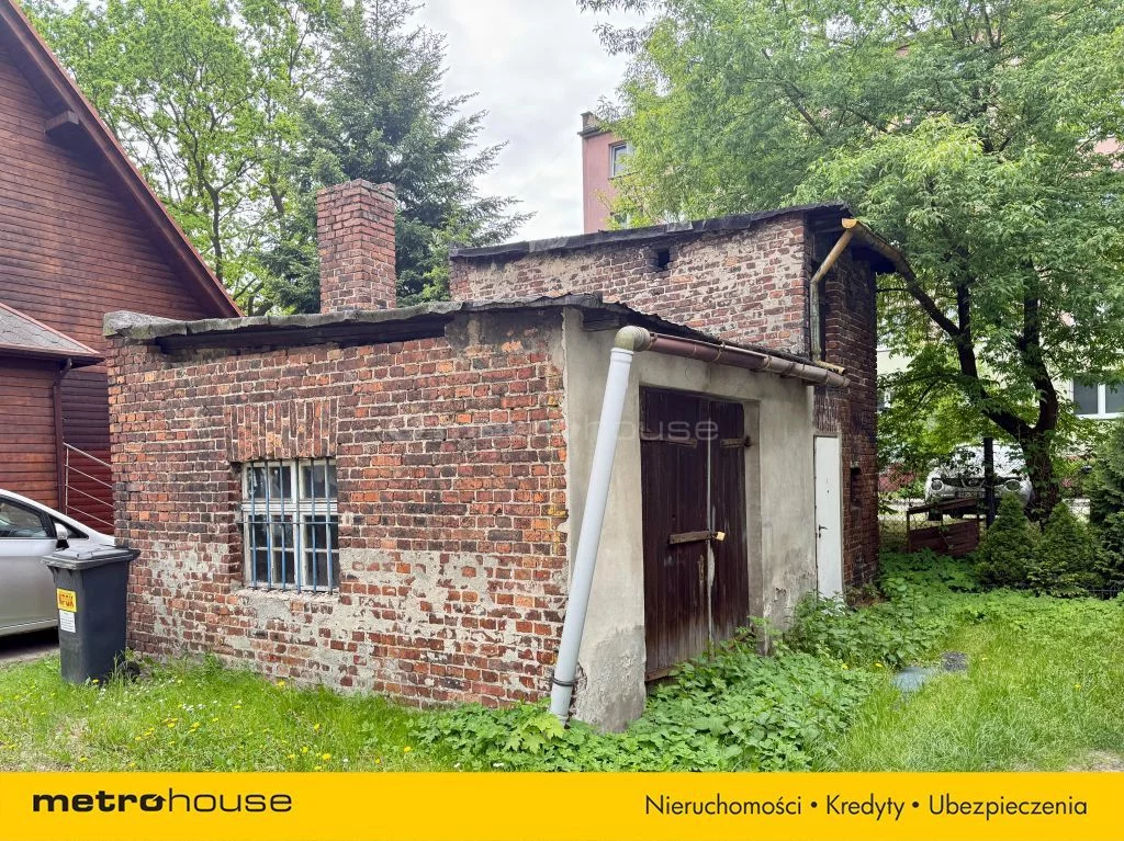 Lokal użytkowy 300,00 m², oferta nr , SLGUBA596, Katowice, Piotrowice-Ochojec, Piotrowice, Generała zygmunta waltera jankego