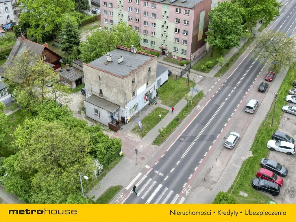 Lokal użytkowy 300,00 m², oferta nr , SLGUBA596, Katowice, Piotrowice-Ochojec, Piotrowice, Generała zygmunta waltera jankego