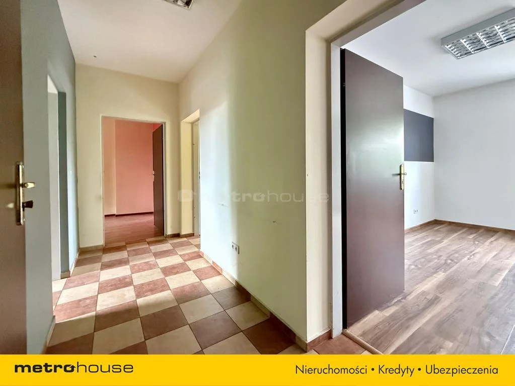 Lokal użytkowy 300,00 m², oferta nr , SLGUBA596, Katowice, Piotrowice-Ochojec, Piotrowice, Generała zygmunta waltera jankego