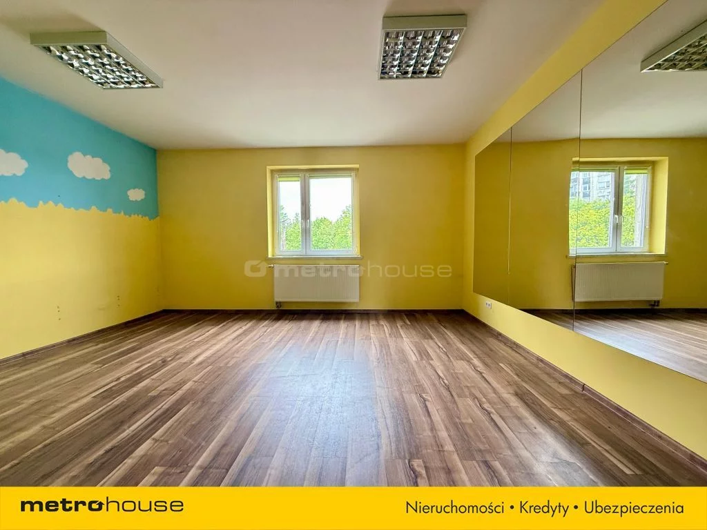 Lokal użytkowy 300,00 m², oferta nr , SLGUBA596, Katowice, Piotrowice-Ochojec, Piotrowice, Generała zygmunta waltera jankego