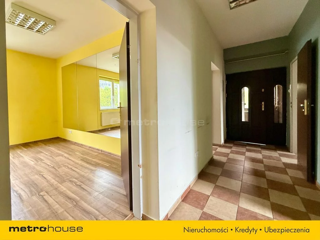 Lokal użytkowy 300,00 m², oferta nr , SLGUBA596, Katowice, Piotrowice-Ochojec, Piotrowice, Generała zygmunta waltera jankego