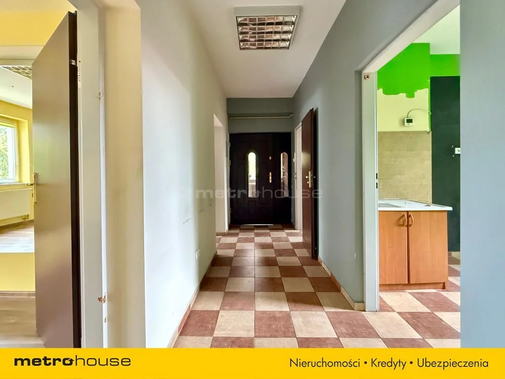 Lokal użytkowy 300,00 m², oferta nr , SLGUBA596, Katowice, Piotrowice-Ochojec, Piotrowice, Generała zygmunta waltera jankego