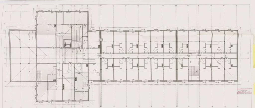 Obiekt 2 491,00 m², oferta nr , SOLIHI809, Giby