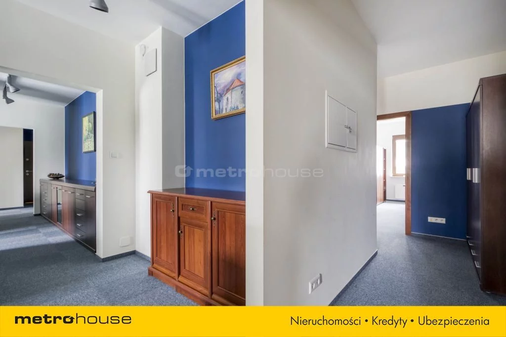 Lokal użytkowy 163,37 m², oferta nr , WBHIME277, Warszawa, Śródmieście, Śródmieście, Giełdowa
