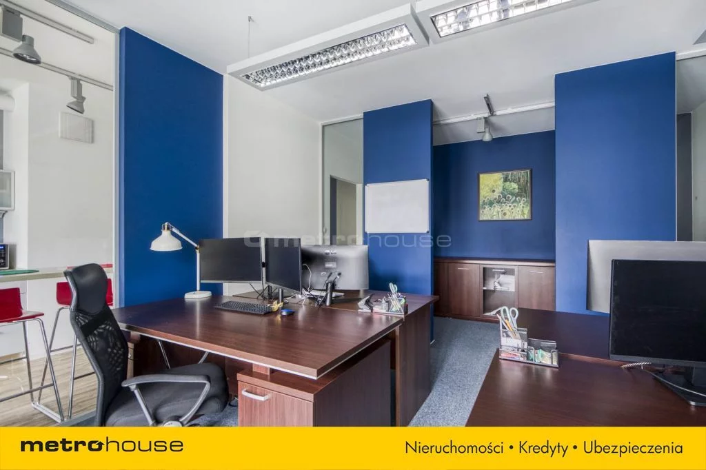 Lokal użytkowy 163,37 m², oferta nr , WBHIME277, Warszawa, Śródmieście, Śródmieście, Giełdowa