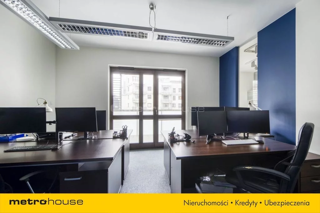 Lokal użytkowy 163,37 m², oferta nr , WBHIME277, Warszawa, Śródmieście, Śródmieście, Giełdowa