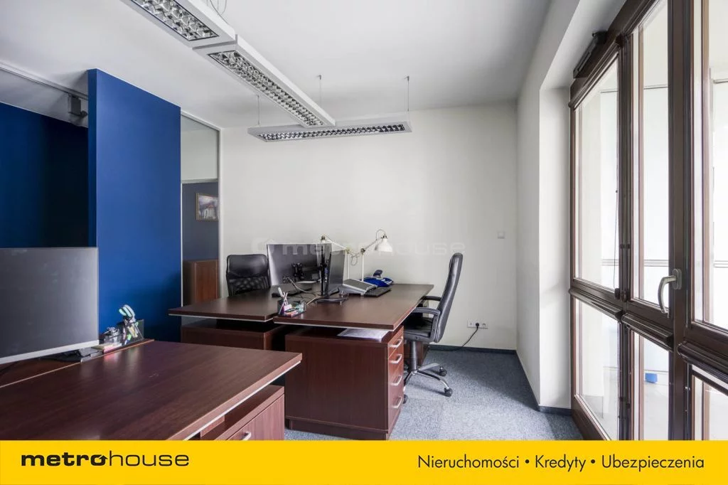 Lokal użytkowy 163,37 m², oferta nr , WBHIME277, Warszawa, Śródmieście, Śródmieście, Giełdowa