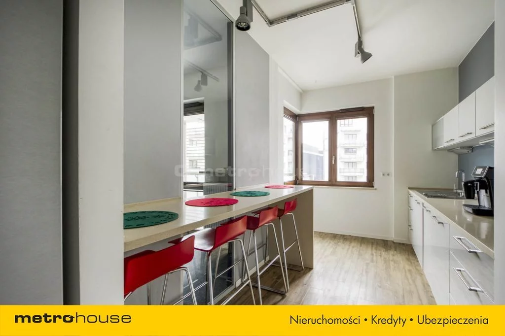 Lokal użytkowy 163,37 m², oferta nr , WBHIME277, Warszawa, Śródmieście, Śródmieście, Giełdowa