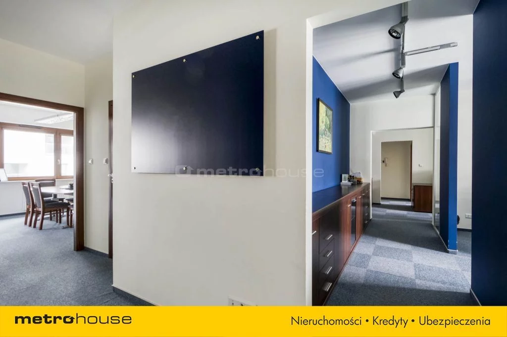 Lokal użytkowy 163,37 m², oferta nr , WBHIME277, Warszawa, Śródmieście, Śródmieście, Giełdowa