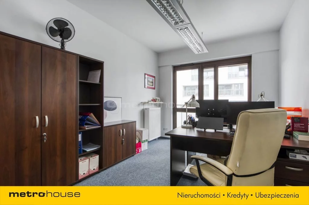 Lokal użytkowy 163,37 m², oferta nr , WBHIME277, Warszawa, Śródmieście, Śródmieście, Giełdowa