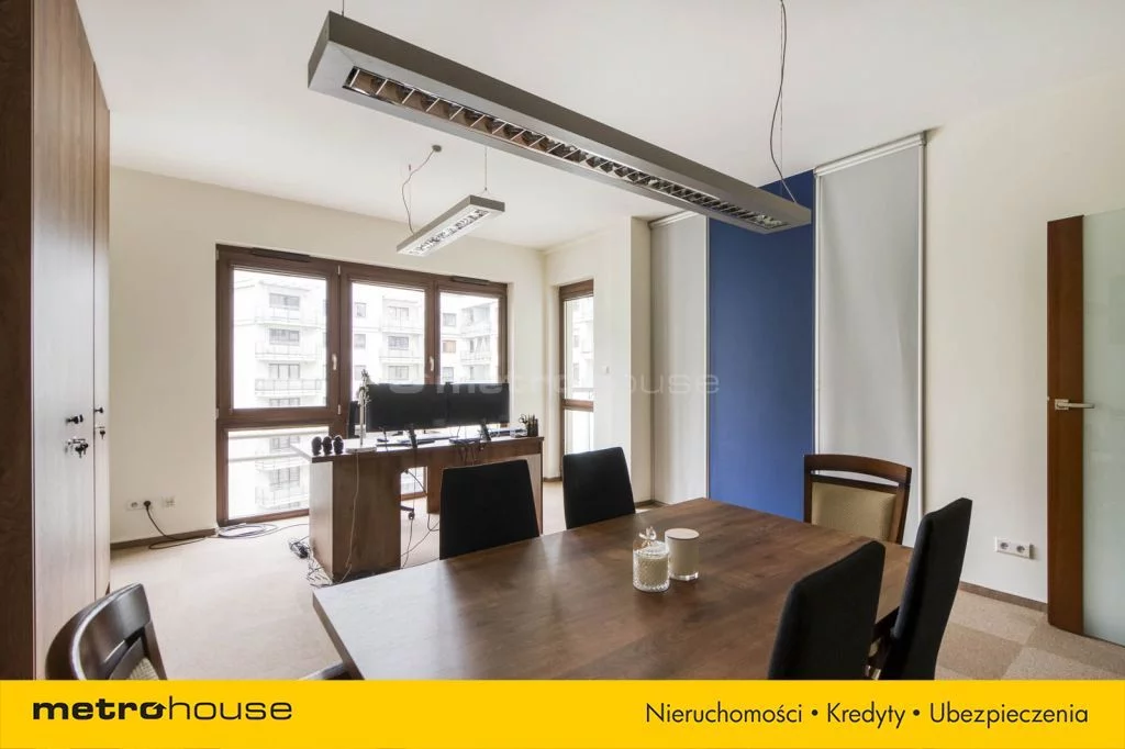 Lokal użytkowy 163,37 m², oferta nr , WBHIME277, Warszawa, Śródmieście, Śródmieście, Giełdowa