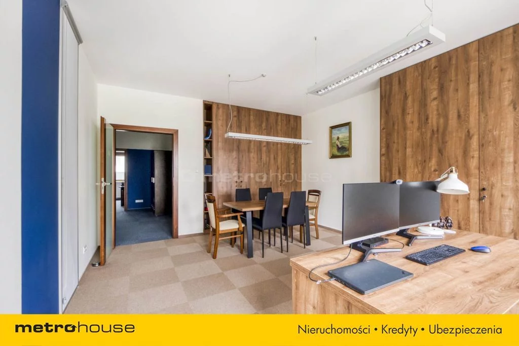 Lokal użytkowy 163,37 m², oferta nr , WBHIME277, Warszawa, Śródmieście, Śródmieście, Giełdowa