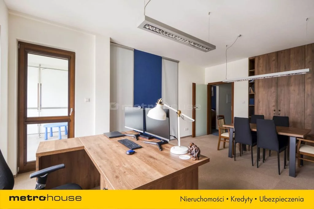Lokal użytkowy 163,37 m², oferta nr , WBHIME277, Warszawa, Śródmieście, Śródmieście, Giełdowa