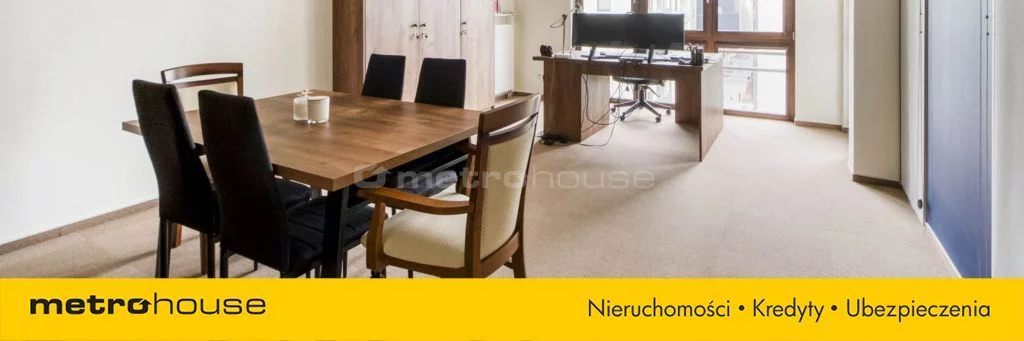 Lokal użytkowy 163,37 m², oferta nr , WBHIME277, Warszawa, Śródmieście, Śródmieście, Giełdowa