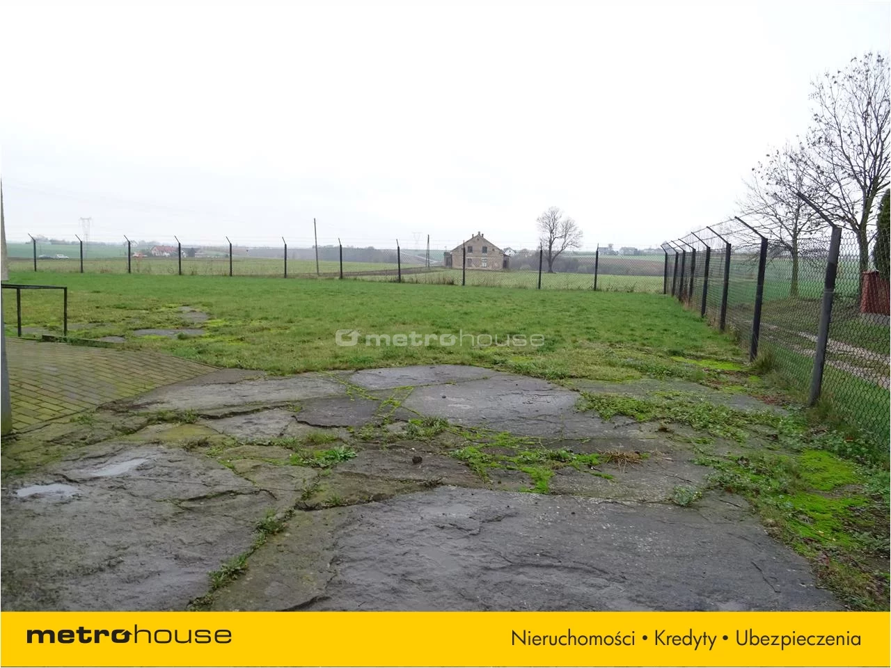 Lokal użytkowy 100,00 m², oferta nr , RIRY049, Giżynek