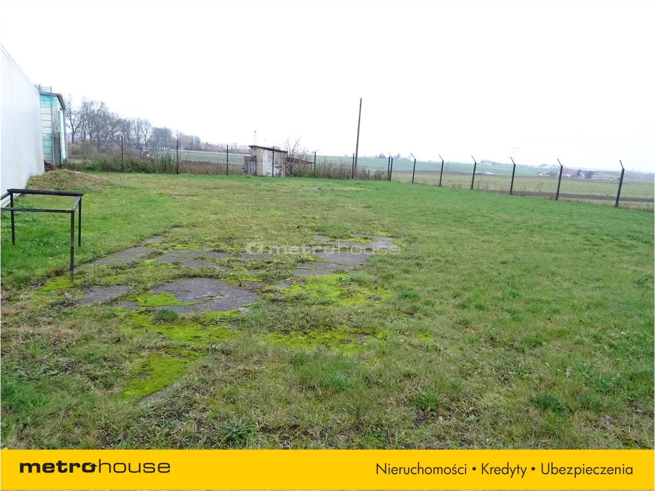 Lokal użytkowy 100,00 m², oferta nr , RIRY049, Giżynek