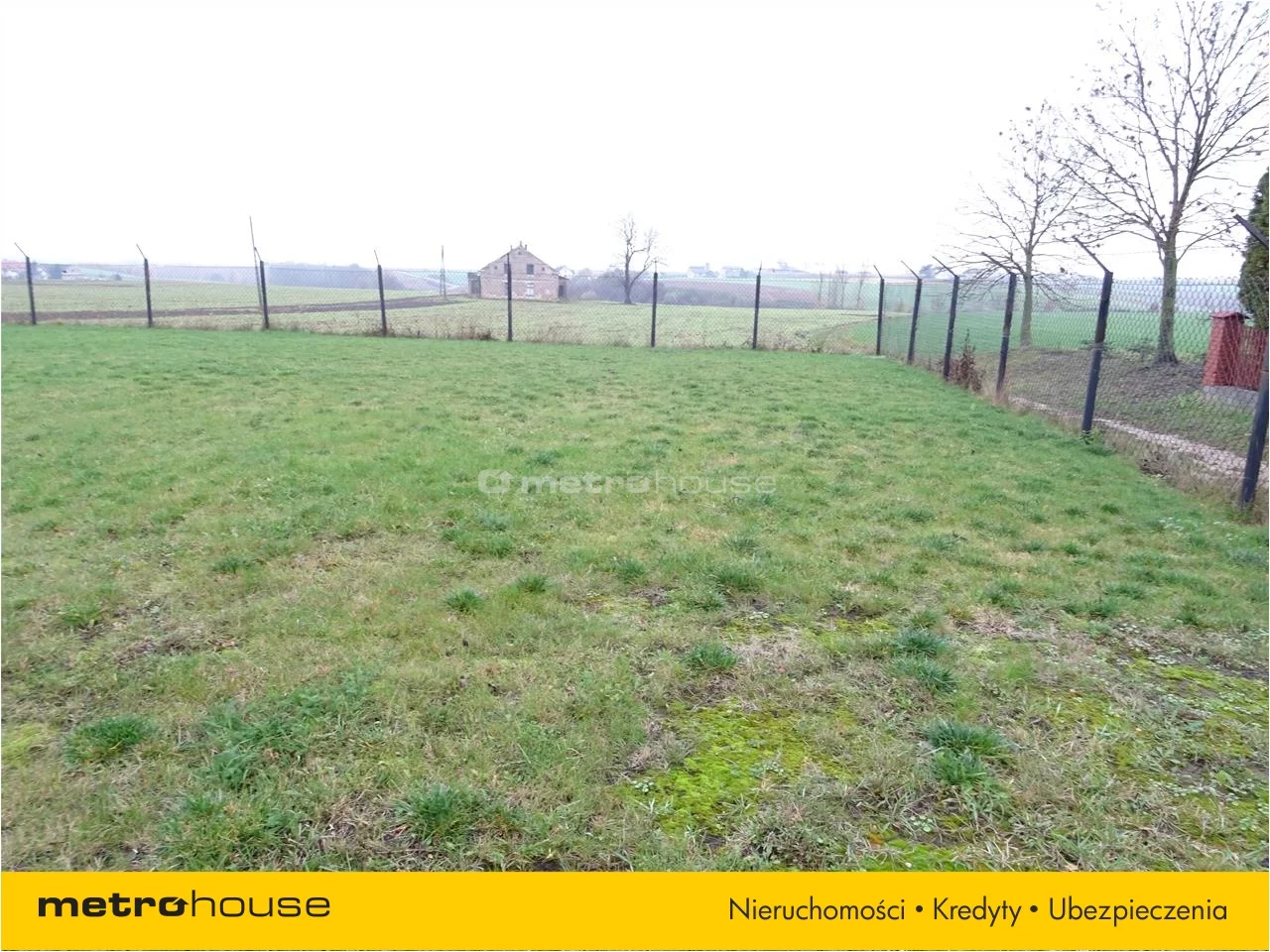 Lokal użytkowy 100,00 m², oferta nr , RIRY049, Giżynek