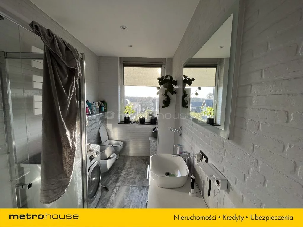 Lokal użytkowy 822,74 m², oferta nr , SLBOZY112, Głażewo-Cholewy