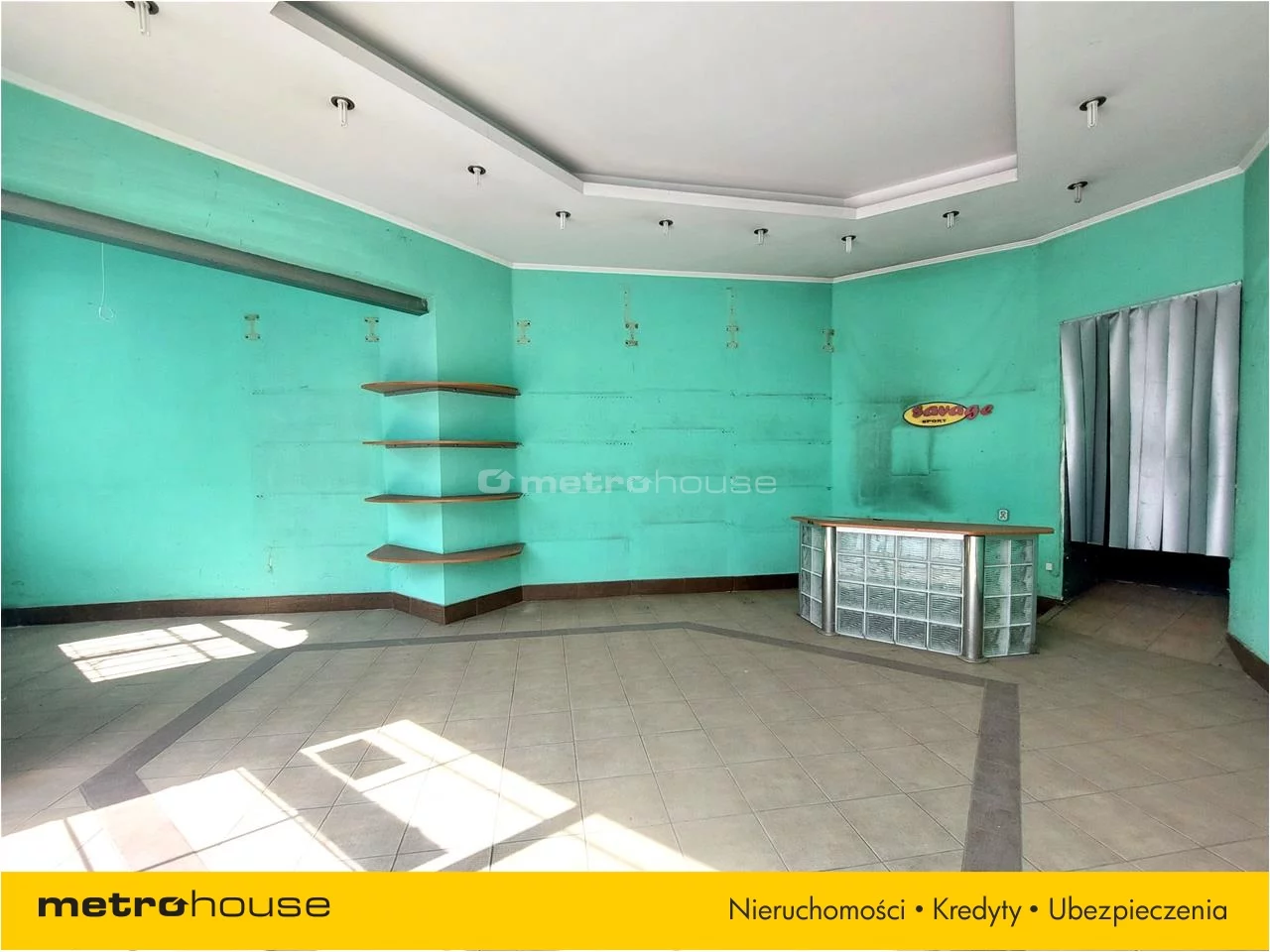 Lokal użytkowy 52,00 m², oferta nr , NIWO502, Gliwice