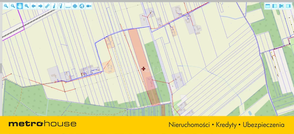 Obiekt 80,00 m², oferta nr , SONUGA660, Głuchów