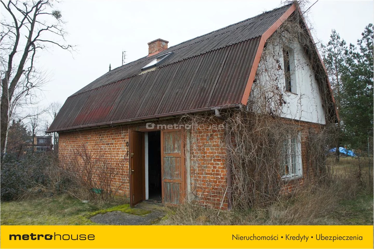 Lokal użytkowy 4,00 m², oferta nr , XOWE623, Głusk