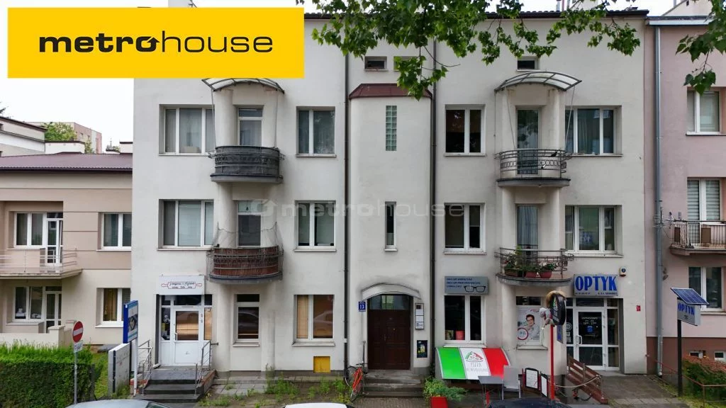 Apartamenty SLJESA826 Lublin Wieniawa Godebskiego