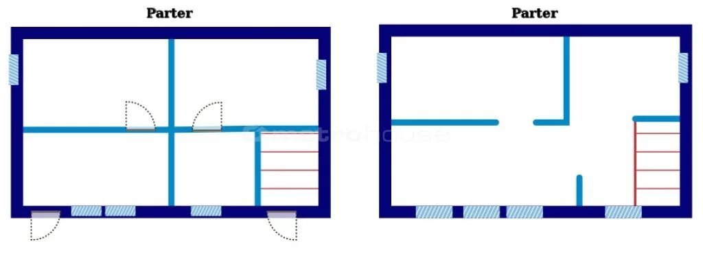 Lokal użytkowy 260,00 m², oferta nr , DAGE335, Godowa