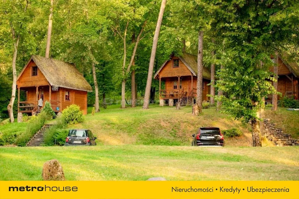 Obiekt 850,00 m², oferta nr , SORODE992, Olecko, Gołdapska