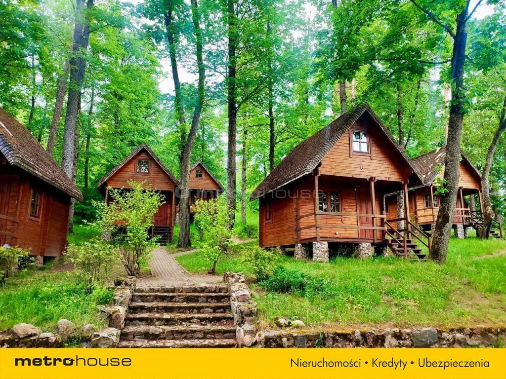 Obiekt 850,00 m², oferta nr , SORODE992, Olecko, Gołdapska