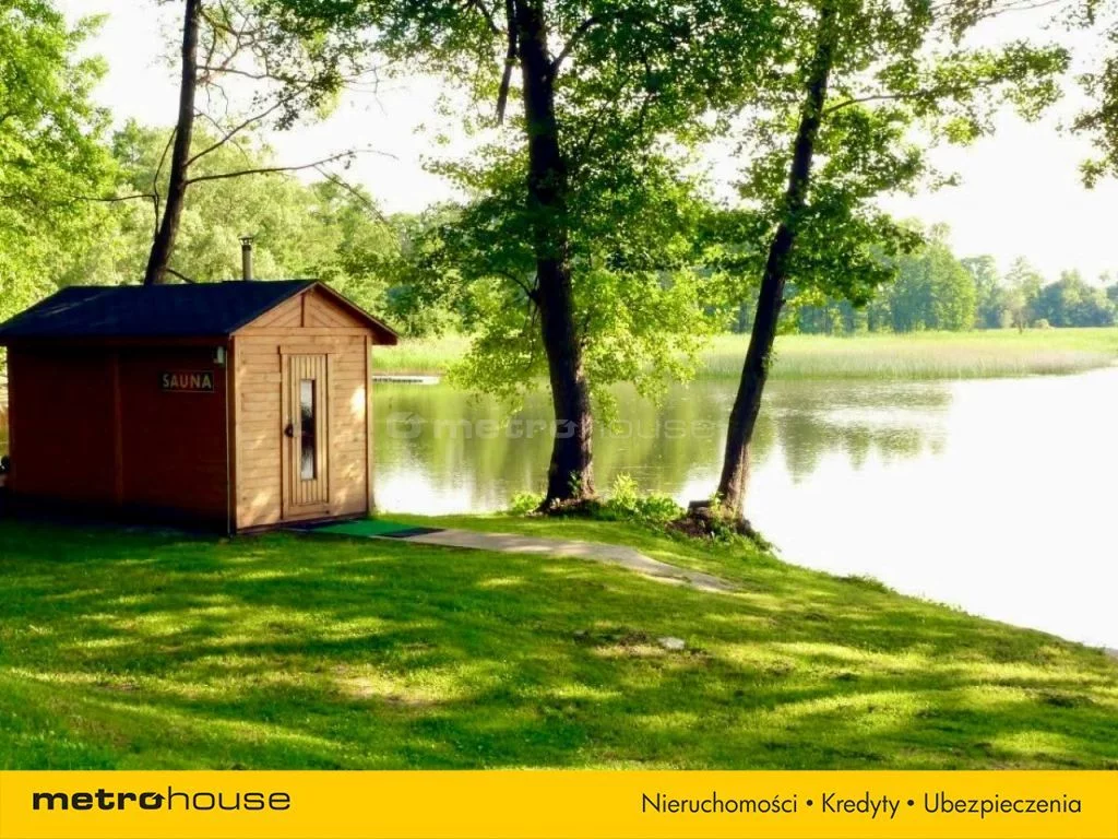 Obiekt 850,00 m², oferta nr , SORODE992, Olecko, Gołdapska