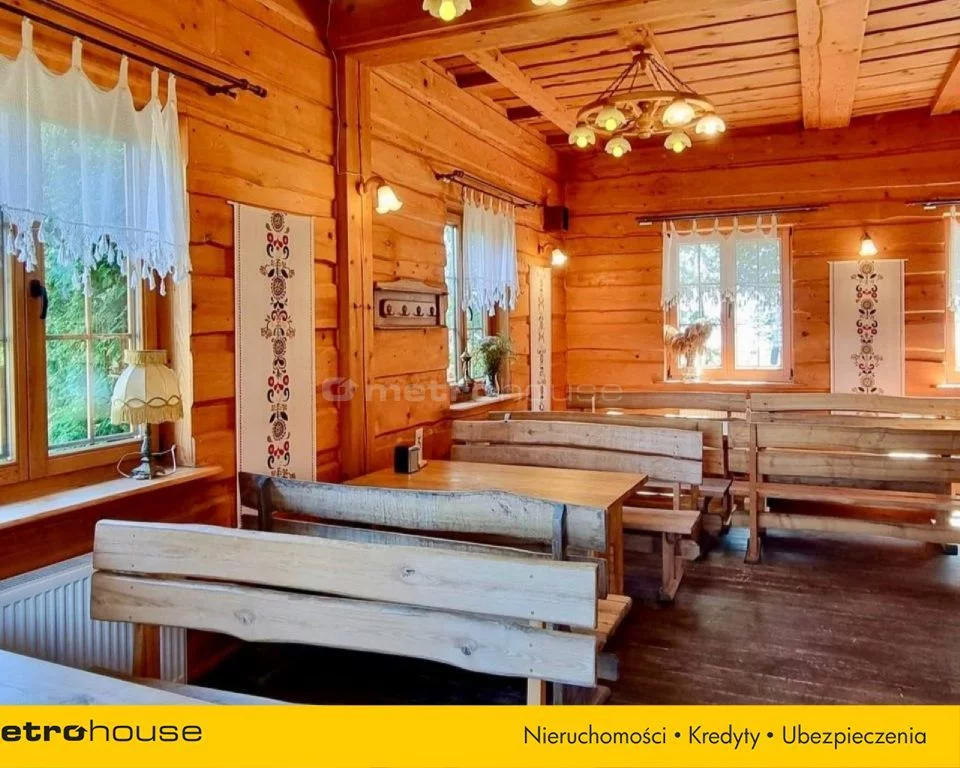 Obiekt 850,00 m², oferta nr , SORODE992, Olecko, Gołdapska