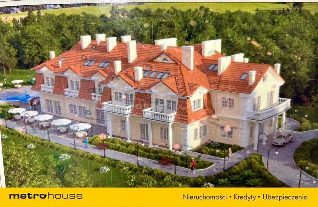 Obiekt 850,00 m², oferta nr , SORODE992, Olecko, Gołdapska