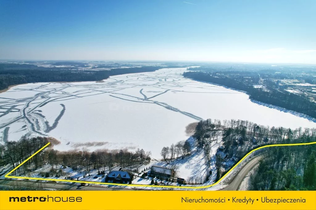 Obiekt 850,00 m², oferta nr , SORODE992, Olecko, Gołdapska