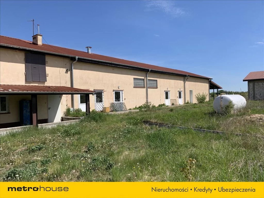 Obiekt 632,00 m², oferta nr , CIDU323, Gołębiewo