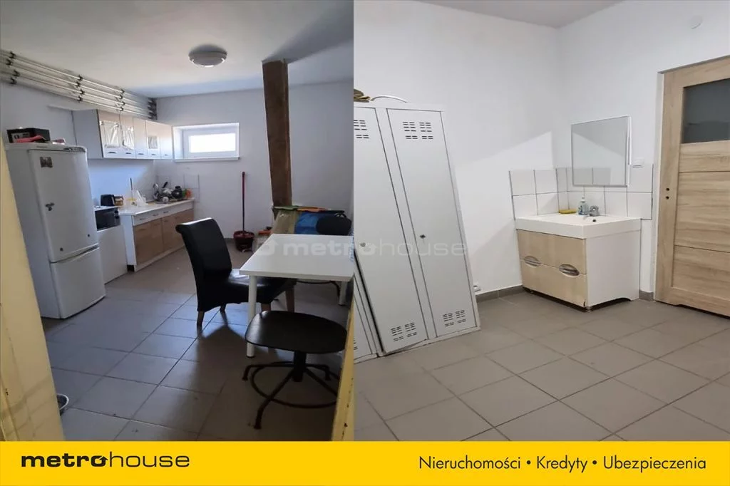 Obiekt 820,00 m², oferta nr , LIZO315, Górki Małe