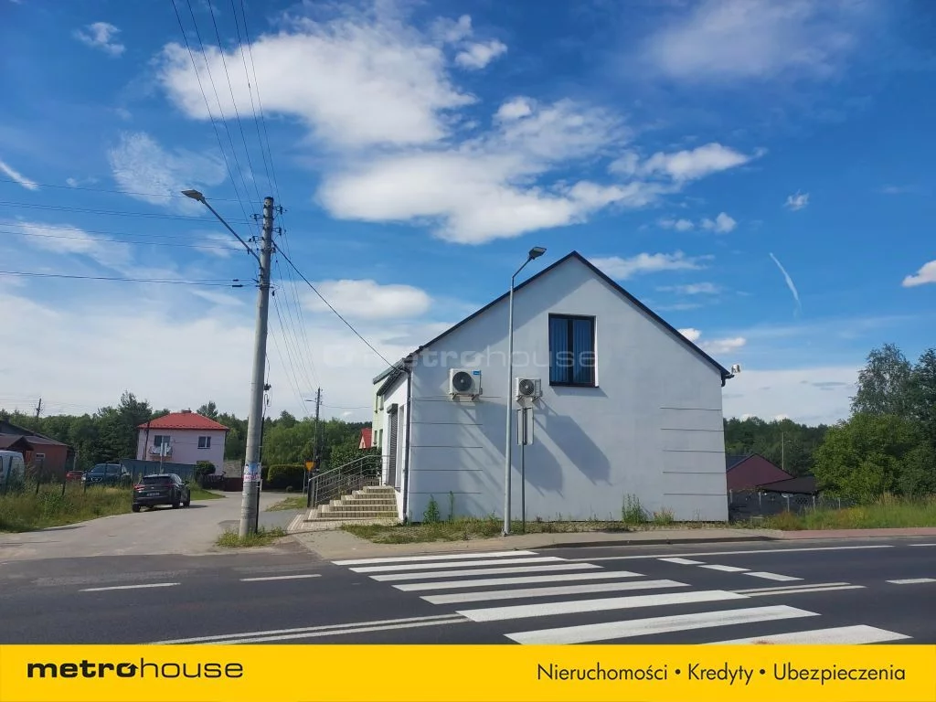 Lokal użytkowy do wynajęcia, 81,00 m², oferta nr WLVOHO749