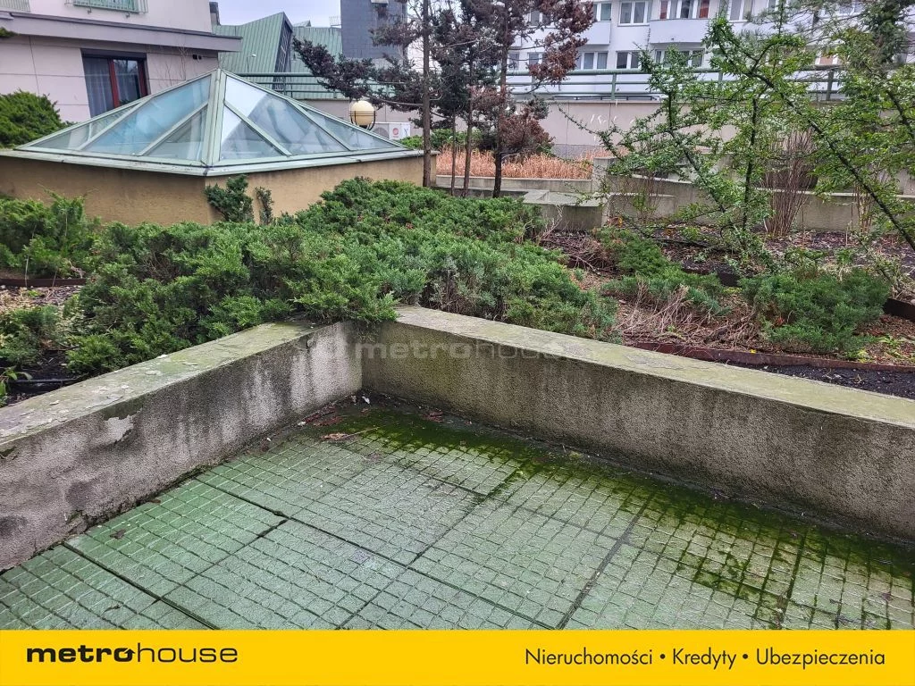 Lokal użytkowy 875,02 m², oferta nr , SBKUSE667, Warszawa, Śródmieście, Śródmieście, Górnośląska