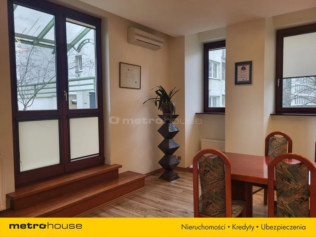 Lokal użytkowy 875,02 m², oferta nr , SBKUSE667, Warszawa, Śródmieście, Śródmieście, Górnośląska