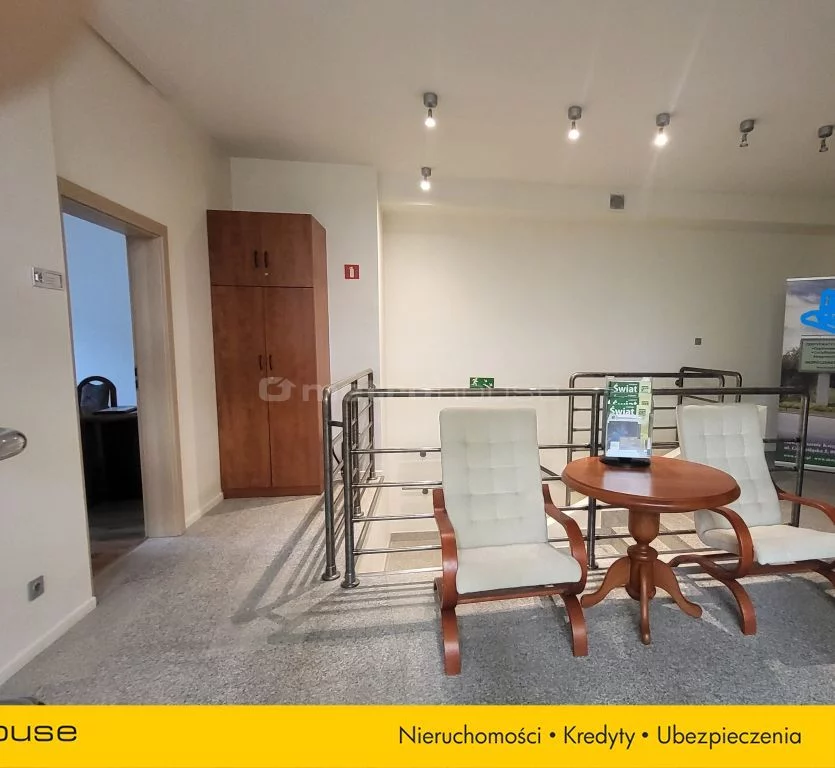 Lokal użytkowy 875,02 m², oferta nr , SBKUSE667, Warszawa, Śródmieście, Śródmieście, Górnośląska