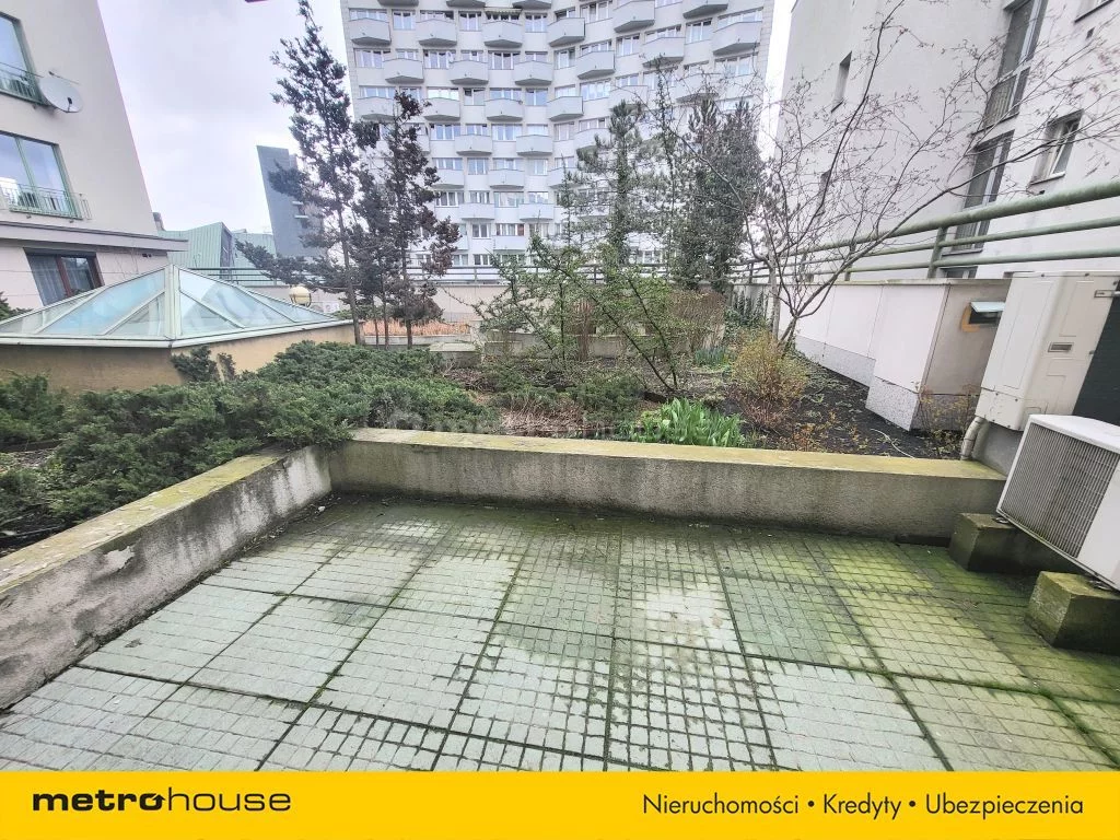 Lokal użytkowy 875,02 m², oferta nr , SBKUSE667, Warszawa, Śródmieście, Śródmieście, Górnośląska