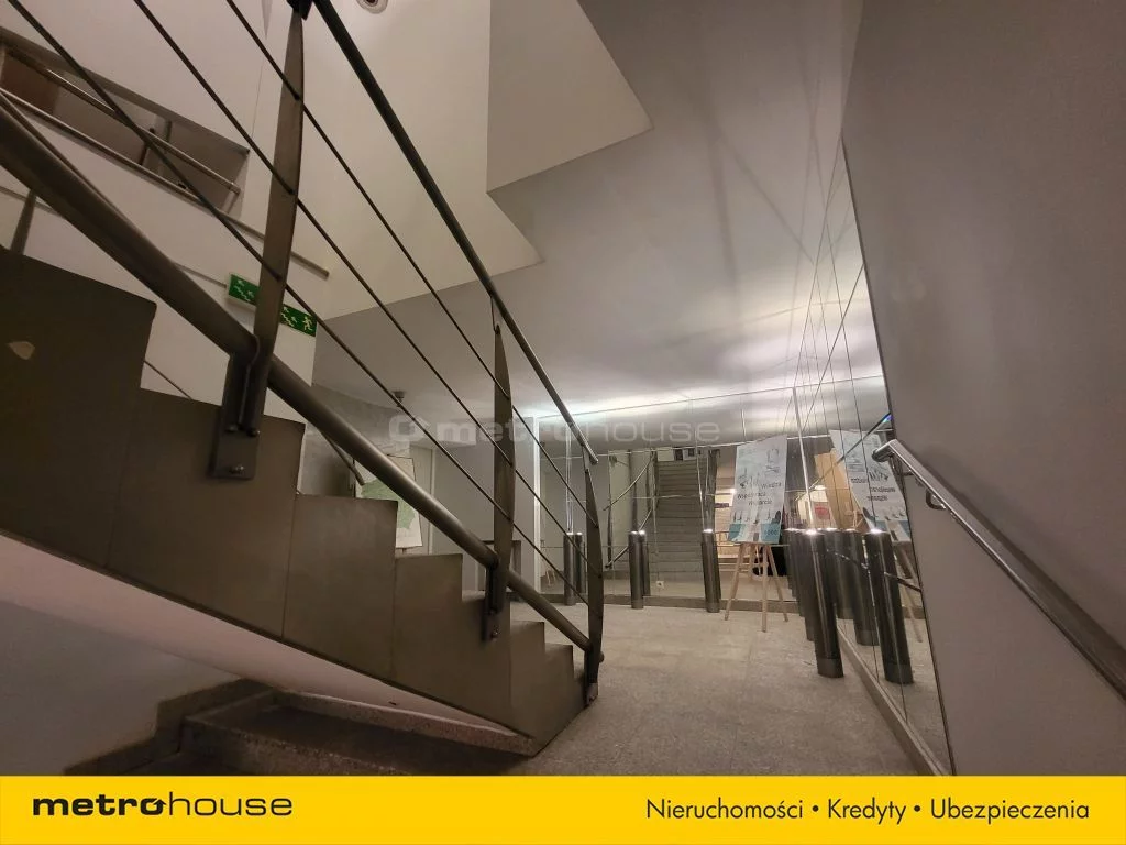 Lokal użytkowy 875,02 m², oferta nr , SBKUSE667, Warszawa, Śródmieście, Śródmieście, Górnośląska