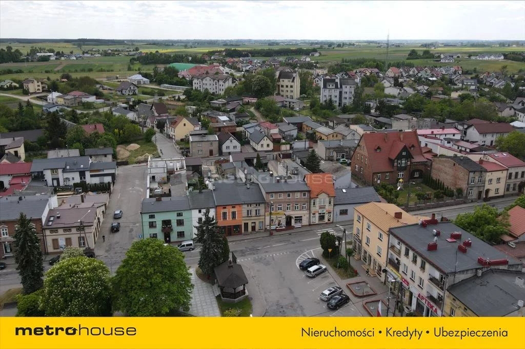 Lokal użytkowy 280,00 m², oferta nr , KEWO367, Górzno