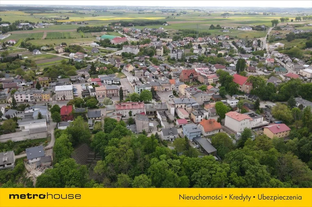 Lokal użytkowy 280,00 m², oferta nr , KEWO367, Górzno