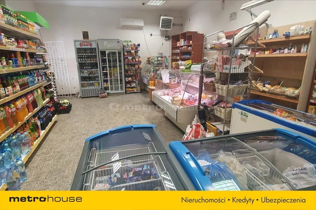 Lokal użytkowy 94,28 m², oferta nr , TULU056, Gralewo