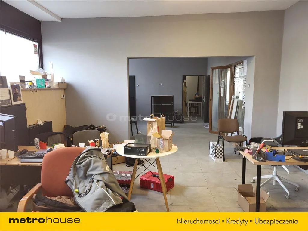 Obiekt 400,00 m², oferta nr , PUHU932, Grodzisk Mazowiecki